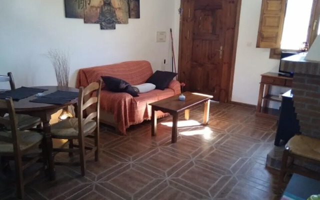 Apartamentos Balcón del Cielo