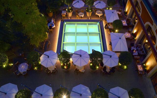 Le Royal Monceau - Raffles Paris