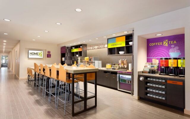 Home2 Suites by Hilton Lehi/Thanksgiving Point