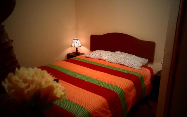 Hostal Atacama Ancestral