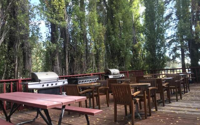 High Country Lodge