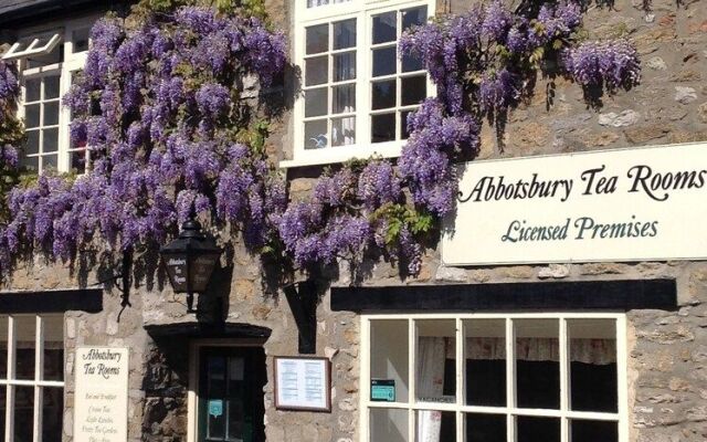 Abbotsbury Tea Rooms