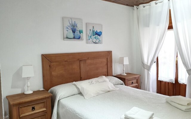 House With 6 Bedrooms in Pereña de la Ribera, With Furnished Terrace