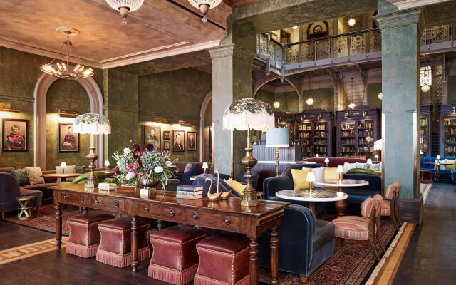 The Beekman, A Thompson Hotel, by Hyatt