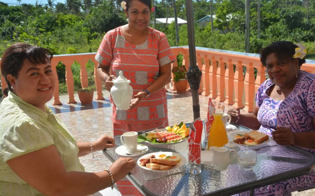 Paradise First Hotel