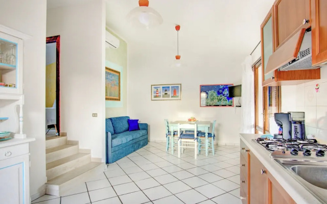 Villa Maria Trilocale - Home and More