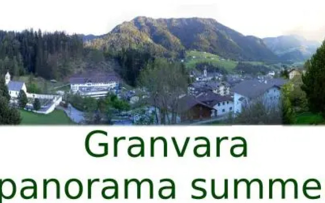 Residence Granvara