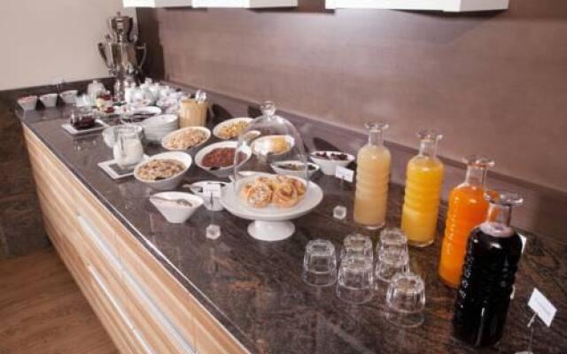 Hotel Gasthof Paunger