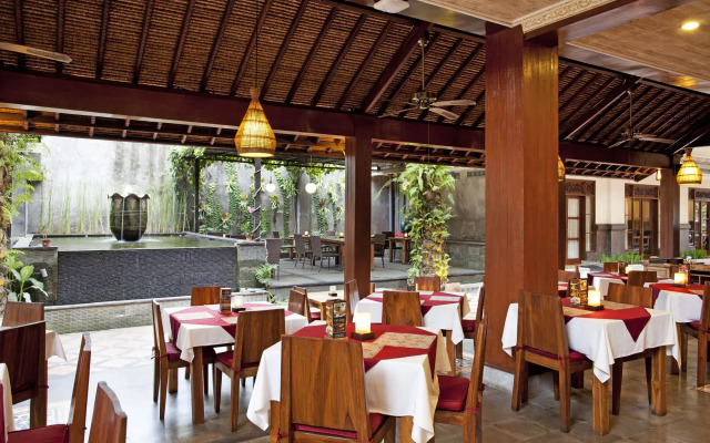 Pondok Pundi Village Inn