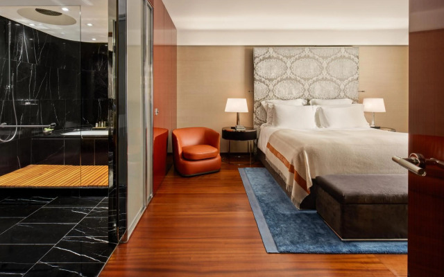 Bvlgari Hotel London