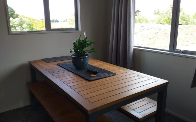 Alpine Views Burkes Pass