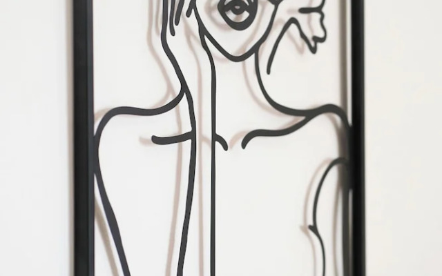 Saranda Waterside Apartments