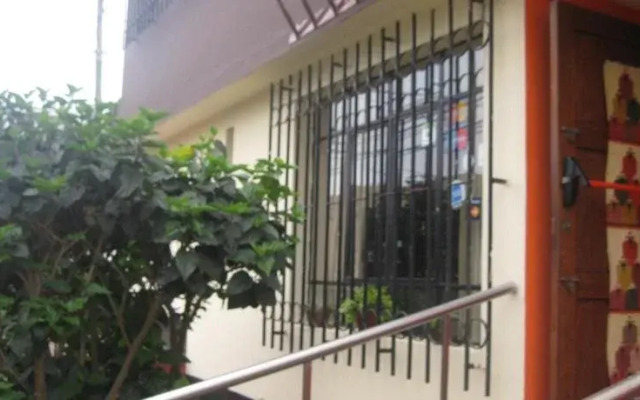 Casa Pucllana Miraflores Hotel Boutique