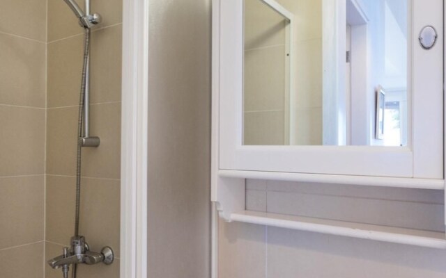 Protaras Artisan Seafront Villa 7