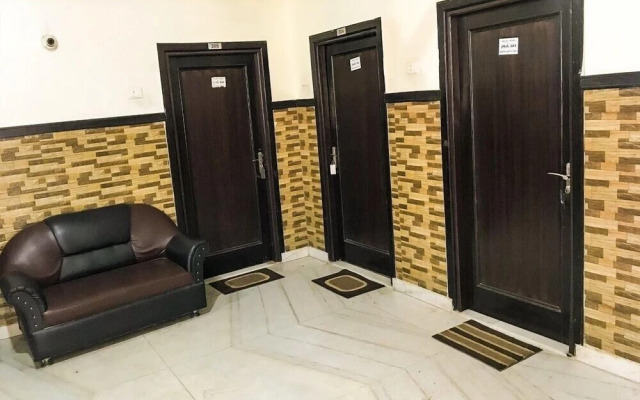 Hotel Durga Residency