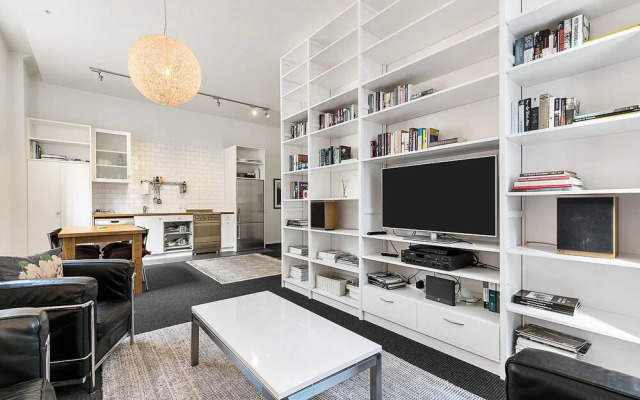 Zodiaks Auckland Cbd 2 Bedroom Apartment