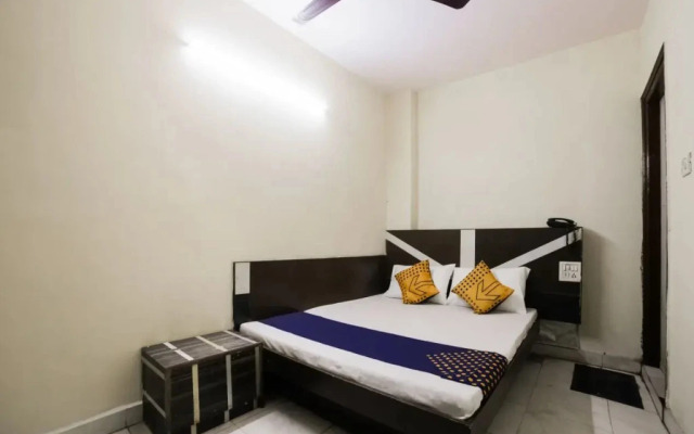 Anchal Guest House by OYO Rooms