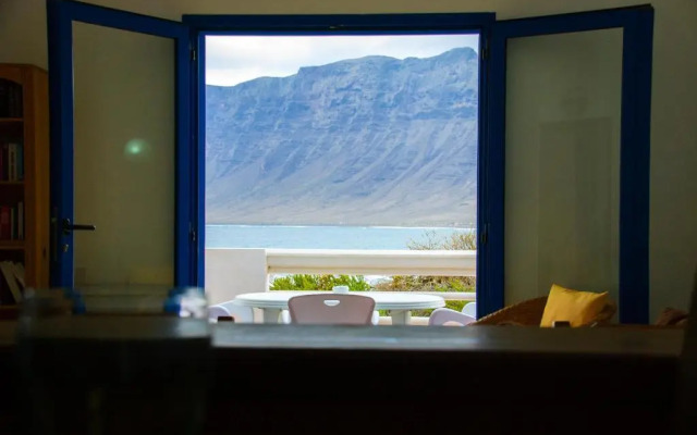 Villa MADAGASCAR - 771