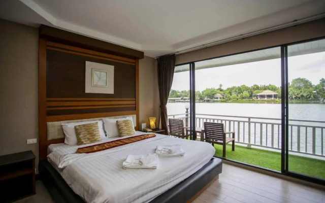 Chawalun Resort
