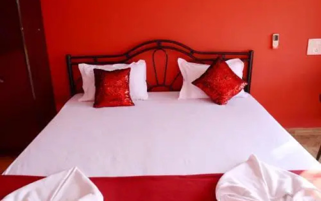 Salson Ferns Nest Hotel