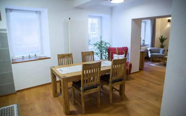 Ferienwohnung Steffen