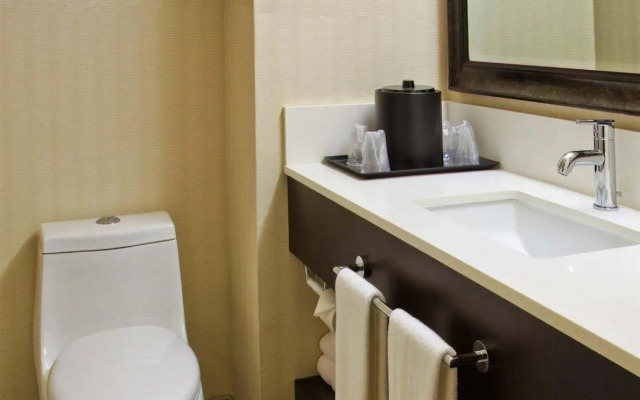 Holiday Inn Vancouver Centre by IHG