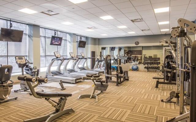 FRONTDESK LC Riversouth 205 Apts Downtown Columbus