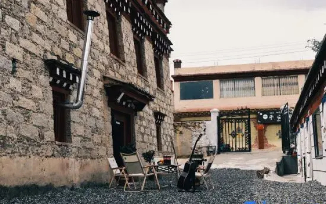 Xuntang Courtyard