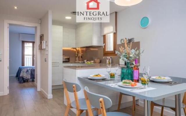 Palamós Exclusive Apartments