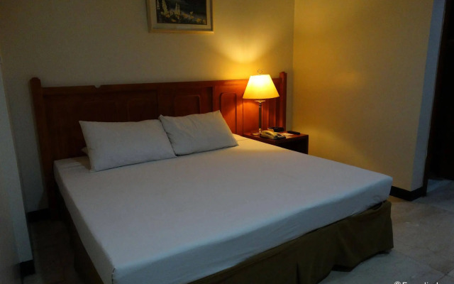 Malvar Hostel