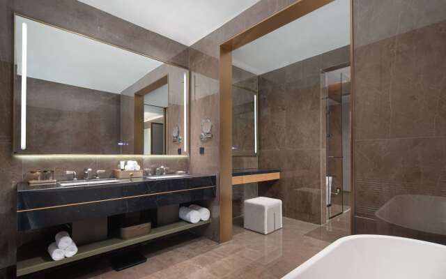 Ramada by Wyndham Taizhou West