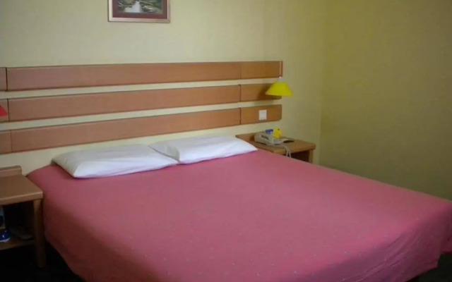 Home Inn Selected (Shanghai Lujiazui Nextage Tangqiao)