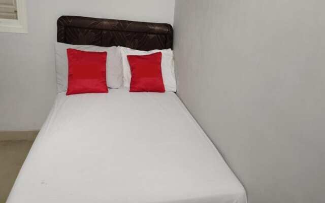 Taman Daun Tenggilis DI KOPII