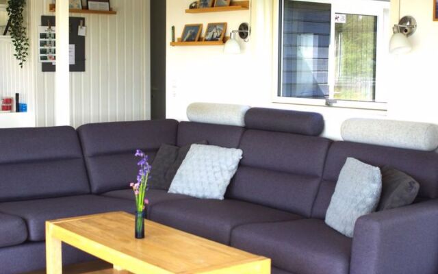 "Atanasija" - 300m from the sea in NW Jutland