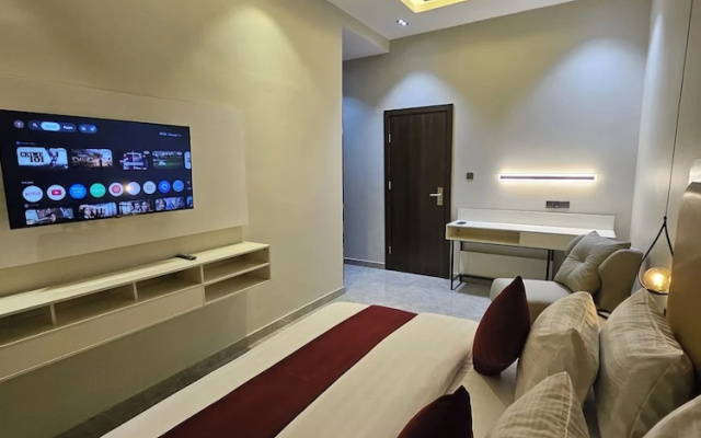 Teestone Hotels and Apartments