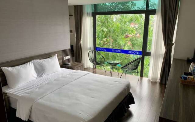 3T Hotel Hanoi