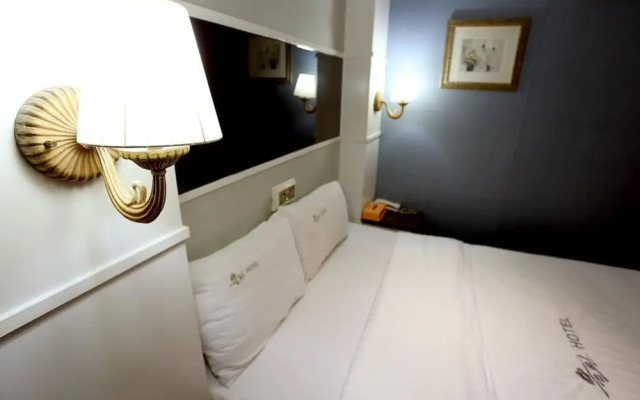 All In One Guesthouse