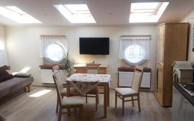 Sopot Roza Apartments