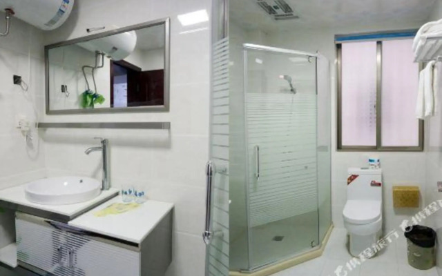 Wuzhen Guest Inn