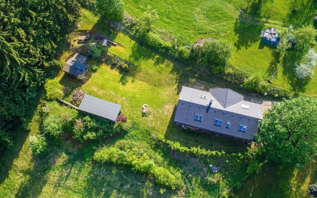 Villa in Lomnice nad Popelkou