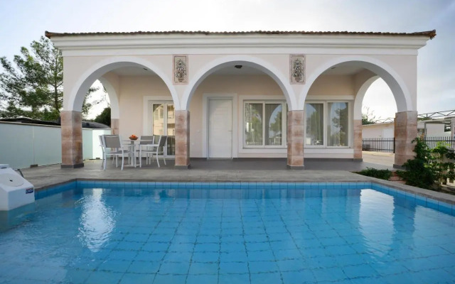 San Marina hotel