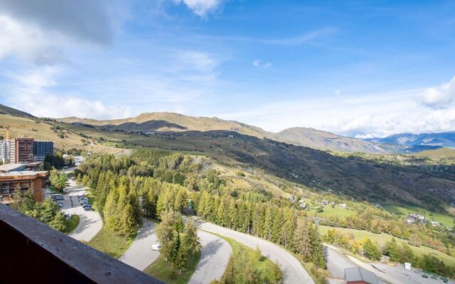 Soyouz Vanguard 21725