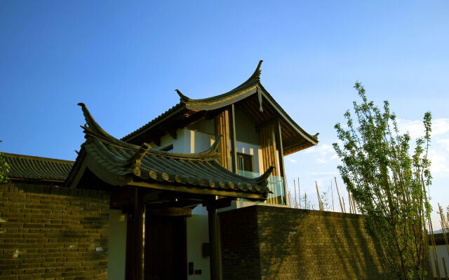 Pullman Lijiang Resort and Spa