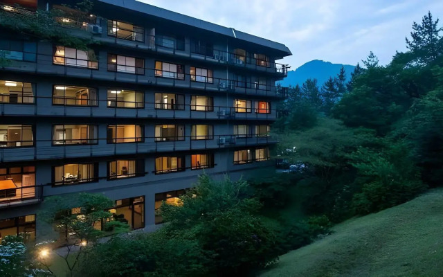 Takamiya Bettei KUON