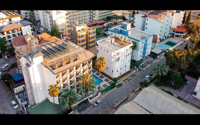 Sette Serenity Hotel 