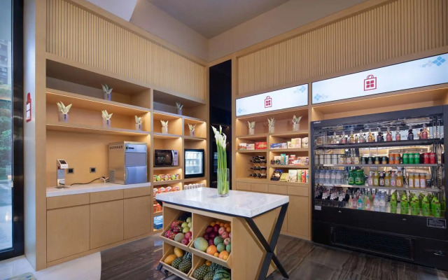 Hilton Garden Inn Hangzhou Xiaoshan