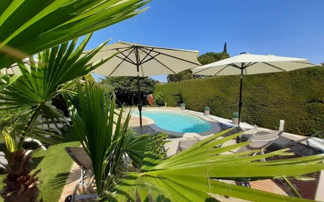 O'Cailloteau Chambres et Gîtes 4 étoiles