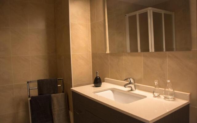 Casa Rural Pilon de Abajo