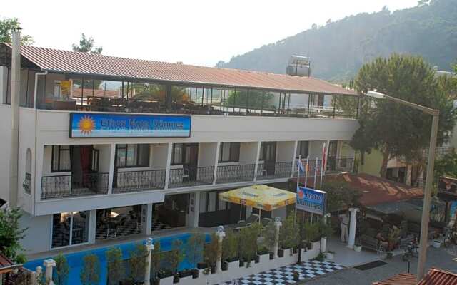 Donmez Hotel