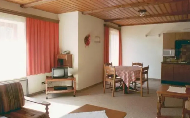 Appartementhaus Habich